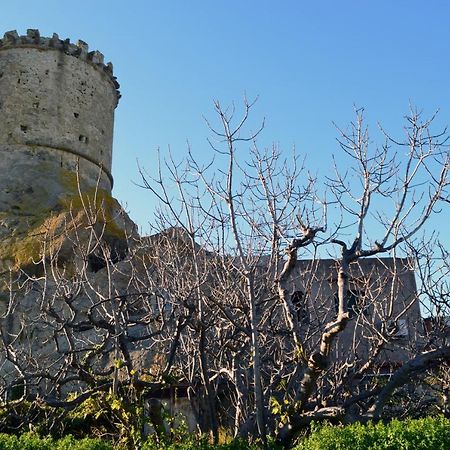 L'Agrumeto Forio di Ischia Exterior foto